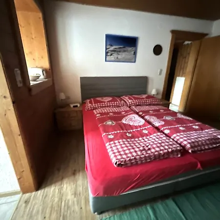 Apartment Gerhards *