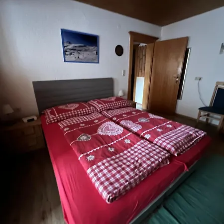 Apartment Gerhards