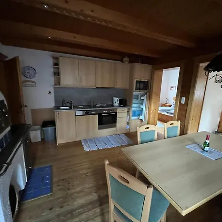 Apartment Gerhards *