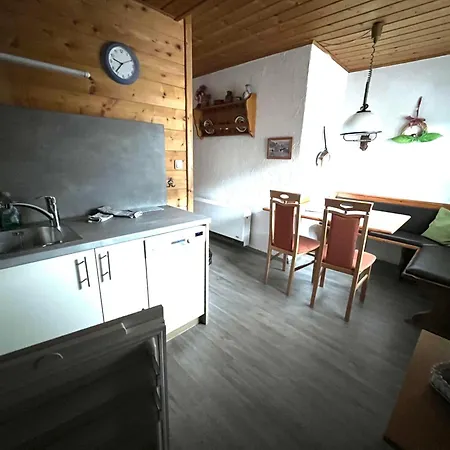 Gerhards Apartment