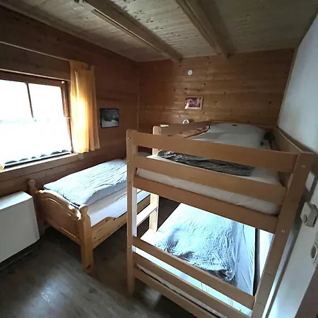 Gerhards Apartment