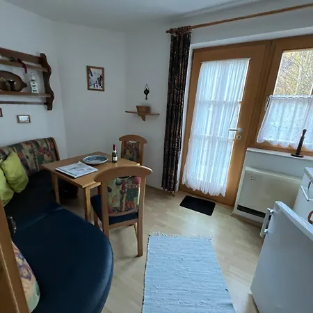 Gerhards Apartment *