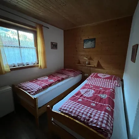 Apartment Gerhards Wagrain