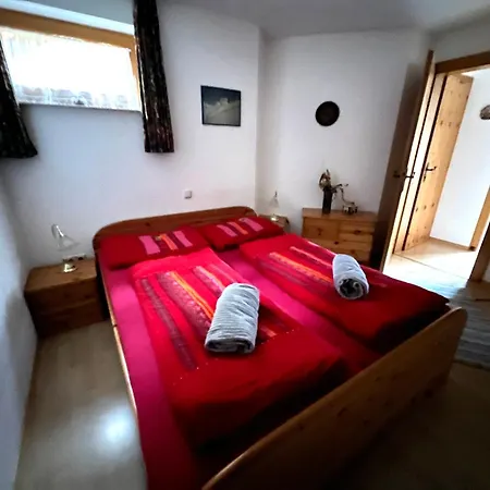 Gerhards Apartment